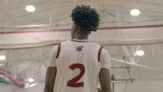 Cinematic District Championship // High School Basketball Playoffs // FSUS v. Maclay