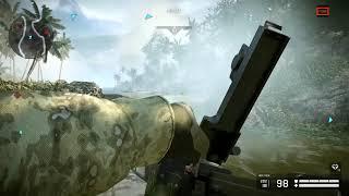 Warface 2021 Gameplay (HD)