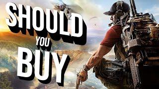 Should you Buy Ghost Recon Wildlands in 2021? (Review)