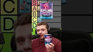 What is the Best GFuel? 