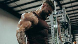 THE FEAR OF BEING AVERAGE - Chris Bumstead Bodybuilding Motivation