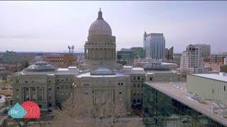 Flashback Friday: Did Boise really steal the Idaho capital from Lewiston?