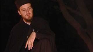 Христианские притчи - ДОРОГА К ХРАМУ