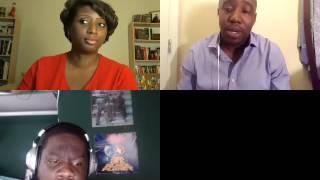 Black Empwerment 365   Economic Empowerment with Clyde Anderson