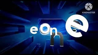 Entertainment One logo (2022) (Short version) Remake