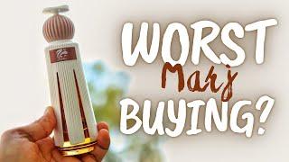 Don't Waste Money: Marj Ahmed Al Maghribi