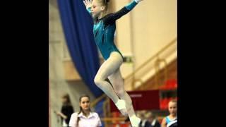 Anastasia Dmitrieva - Floor Music 2013_2014