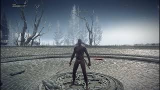 Elden Ring Vyke Aftermath