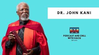 Episode 358I Dr John Kani on Apartheid, Local Productions,Hollywood,Black Panther Kunene & The King