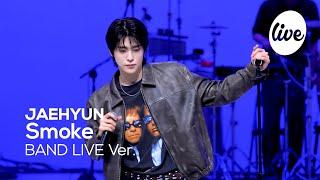 [4K] 재현(JAEHYUN) “Smoke” Band LIVE Concert 이게 기특복숭아 정재현이야 [it’s KPOP LIVE 잇츠라이브]