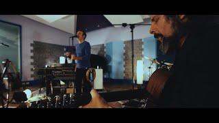 The Watch plays Genesis - Stagnation (Studio Session)