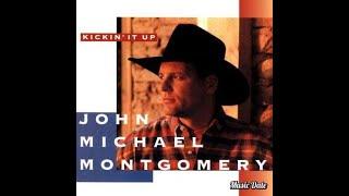 John Michael Montgomery -  I Swear  (1993)