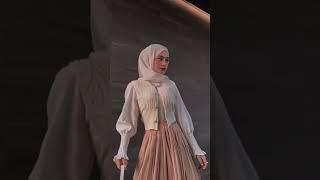 Muslimah cute outfit ideas!