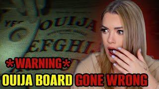 *TRUE* Ouija Board Demon Encounter That Will Leave You TERRIFIED…