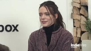 The Evening Hour (IndieWire Sundance Studio)