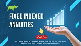 Fixed Indexed Annuities Explained | Record-Breaking Growth in 2023