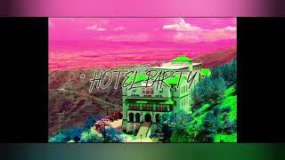 [Free] "HOTEL PARTY IN JEROME ARIZONA" Dancing Type Beat | Club Type Beat (Prod BFN)