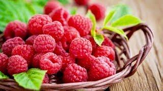 6 Incredible Reasons To Eat Raspberries Every Day!