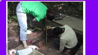 Archaeology 101 - Process of Archaeology