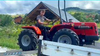 Nibo Utilaje Livrari, Bihor livrare la domiciliu, Utilaje agricole pentru gospodărie.