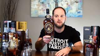 Whiskey Blooded - What's to come in 2018 & Wild Turkey Decades Review