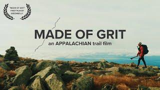 Made of Grit | An Appalachian Trail Film Documentary