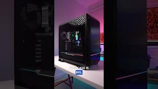 The be quiet! Dark Base Pro 901 PC Case!