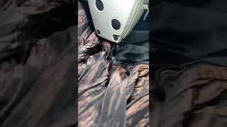 ярусная юбка с подкладкой  #шитье #модель #моделирование #юбка #выкройки