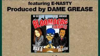 Dame Grease - Smoke With Me feat. E-Nasty