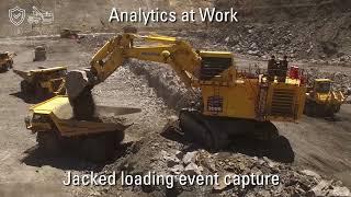 Komatsu Mining Solutions