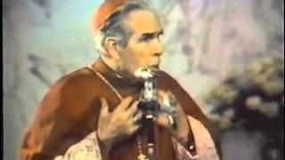 Wasting Your Life - Venerable Fulton Sheen