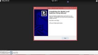 How to install Media Lead Switcher
