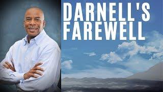 Darnell's Farewell