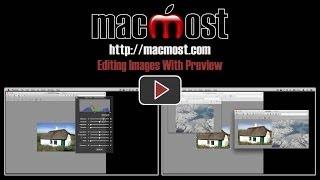 Editing Images With Preview (#955)