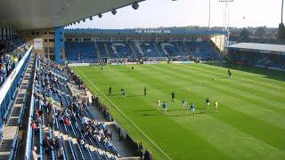 On This Day | Gillingham vs Burton Albion | 12/12/15