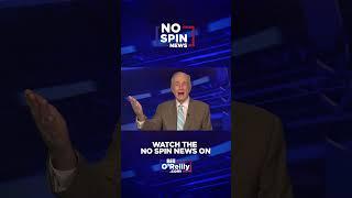 Bill O'Reilly on Kamala Harris' Actions on the Southern Border