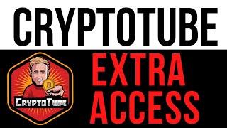 CRYPTOTUBE PATREON