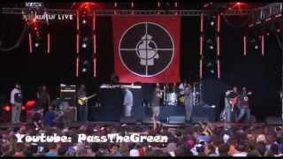 Public Enemy Live @ Splash 2011 (Full Concert)