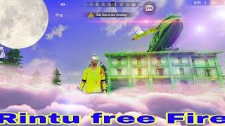 Free Fire Video Rintu free fire YouTube channel The Best free fire video