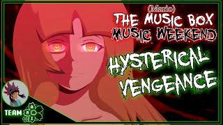 "Hysterical Vengeance" (ALICE UN-OFFICIAL BOSS THEME) | Mario - The Music Box MUSIC WEEKEND