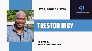 @HiFiveVEVO  Treston Irby On The Meaning Of Hiatus