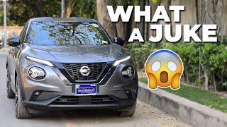 2020 Nissan Juke | Owner Review | PakWheels