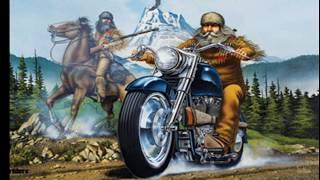 Molly Hatchet-One last ride - (Kingdom of XII) música para  motociclistas