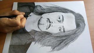 Bb ki vines | Bhuvan bam   drawing