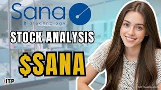 Sana Biotechnology Inc (SANA) Stock Analysis:  285% Surge – Is It Time to Buy or Hold?