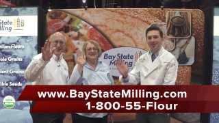 Bay State Milling Co. Corporate Video