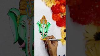 Happy Gandsh Chaturthi #shorts #youtubeshorts #ganeshchaturthi #ganesh