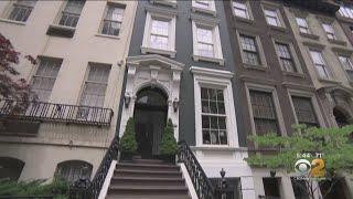 Living Large: Historic Murray Hill Townhouse