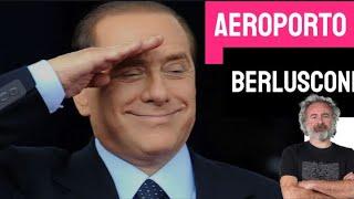 Aeroporto Berlusconi 