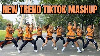 NEW TREND TIKTOK MASHUP / DjJif Party Remix / Dance Workout ft. Fitness Dance Movers (FDM Crew)